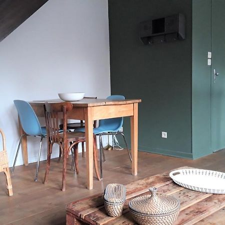Little Suite - Louise Lille Extérieur photo