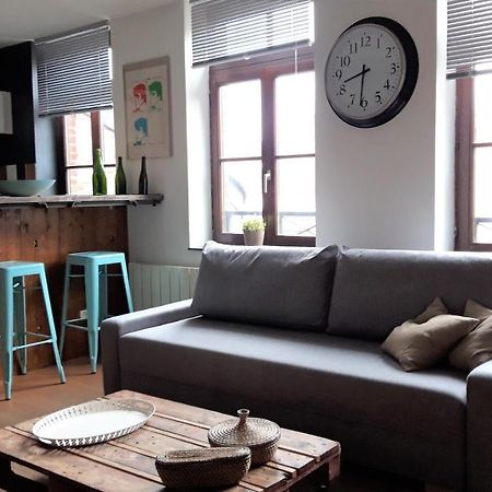 Little Suite - Louise Lille Extérieur photo