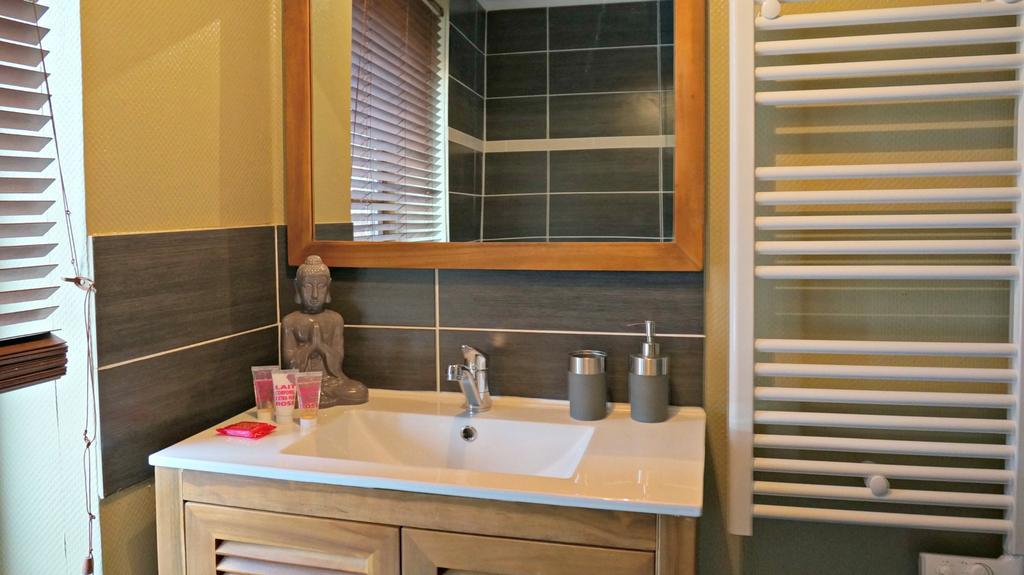Little Suite - Louise Lille Chambre photo