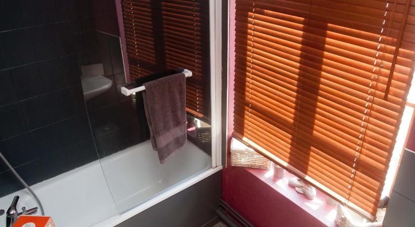 Little Suite - Louise Lille Chambre photo