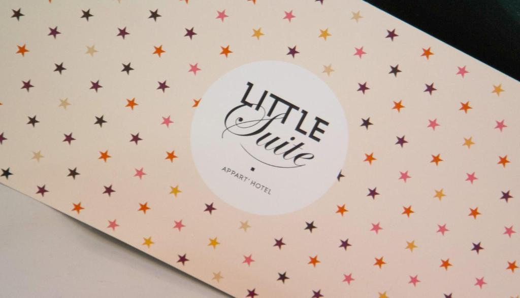 Little Suite - Louise Lille Extérieur photo