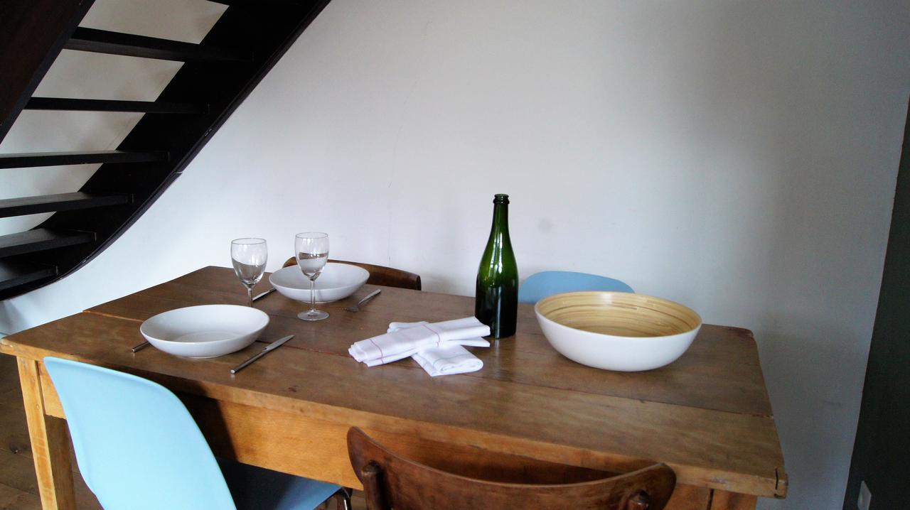 Little Suite - Louise Lille Extérieur photo