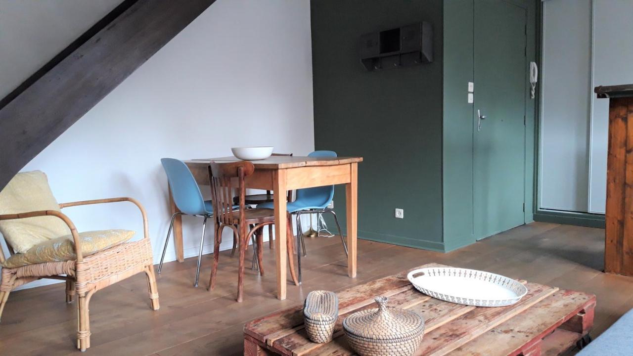 Little Suite - Louise Lille Extérieur photo
