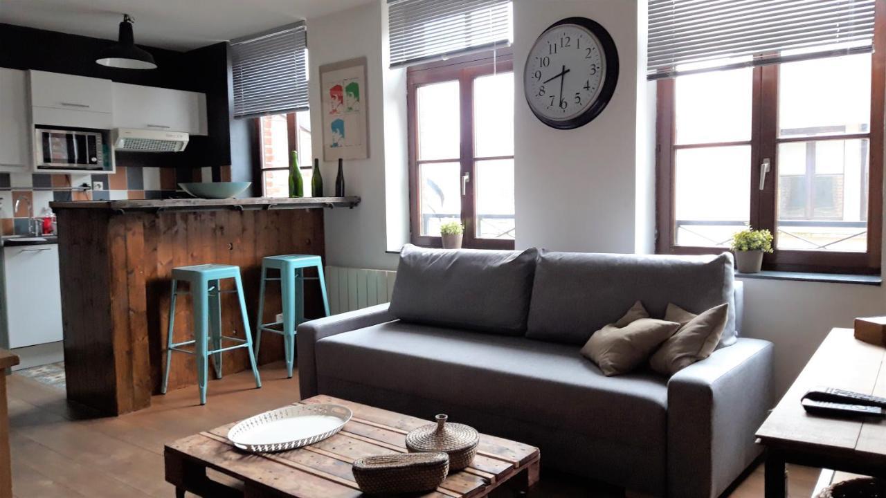 Little Suite - Louise Lille Extérieur photo
