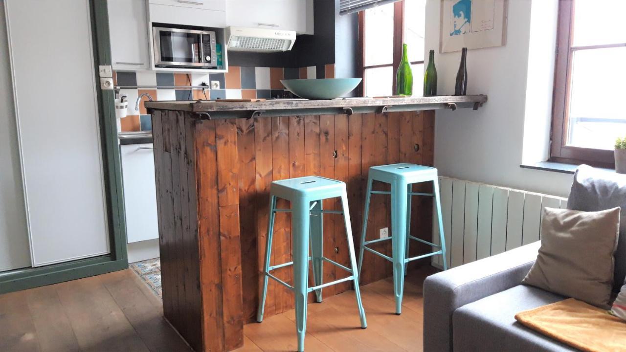 Little Suite - Louise Lille Extérieur photo