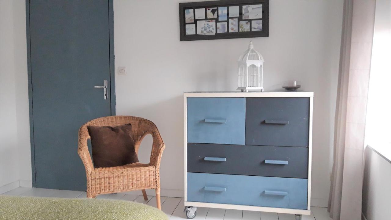 Little Suite - Louise Lille Extérieur photo