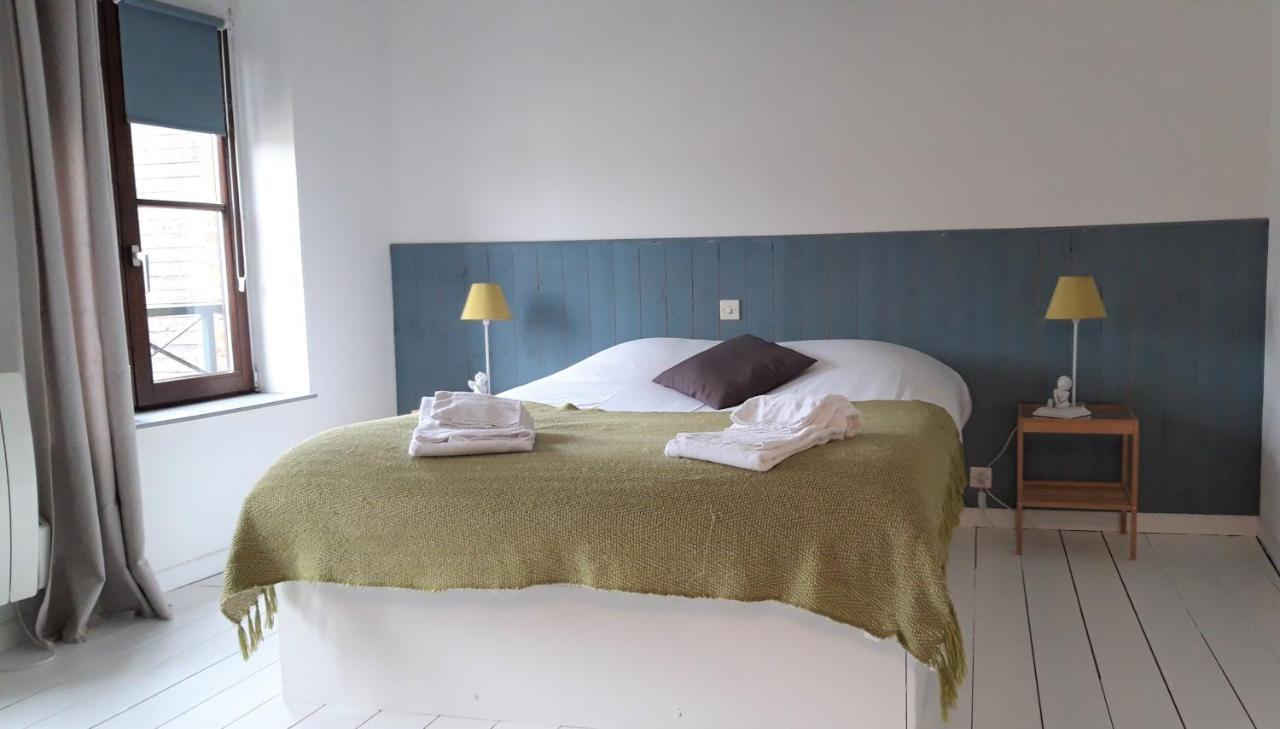 Little Suite - Louise Lille Extérieur photo