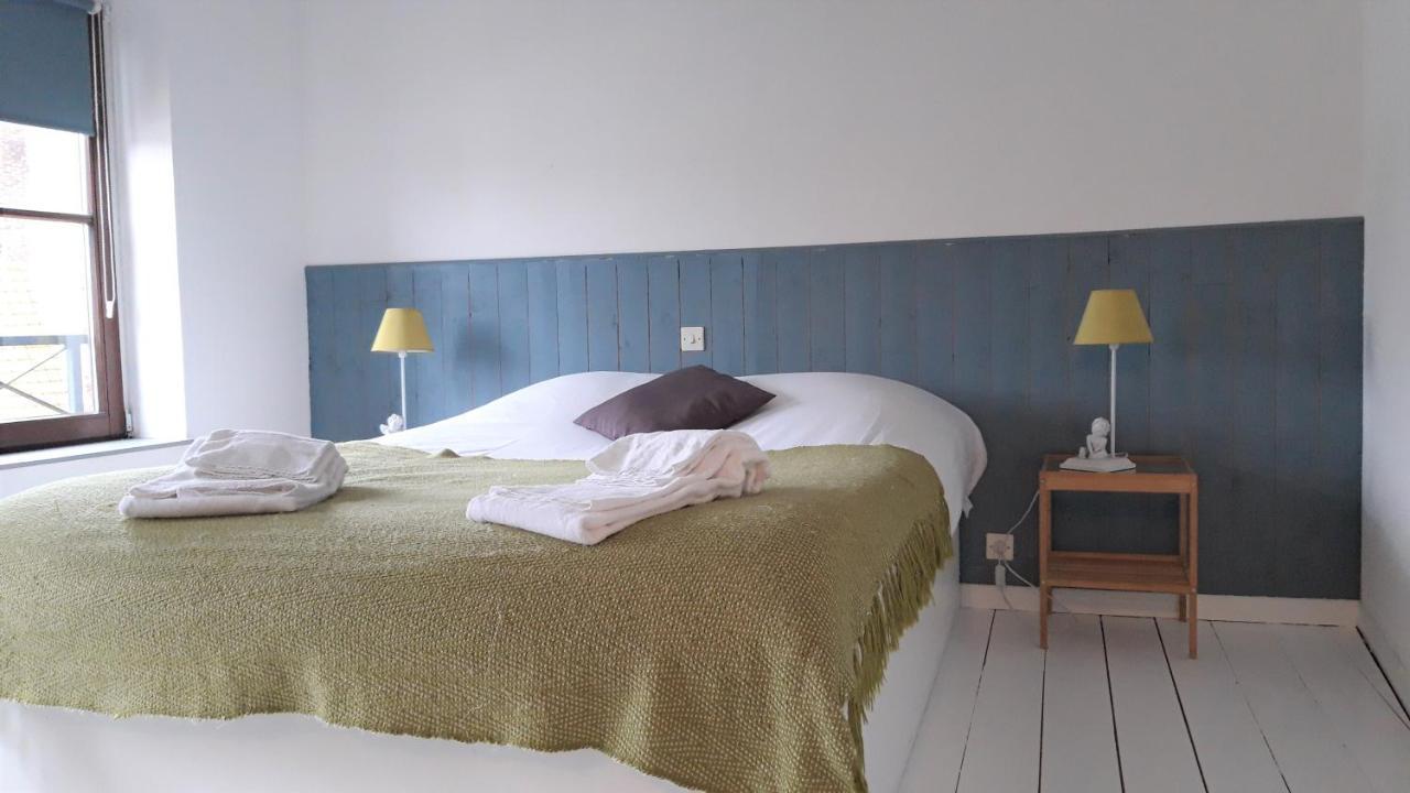 Little Suite - Louise Lille Extérieur photo