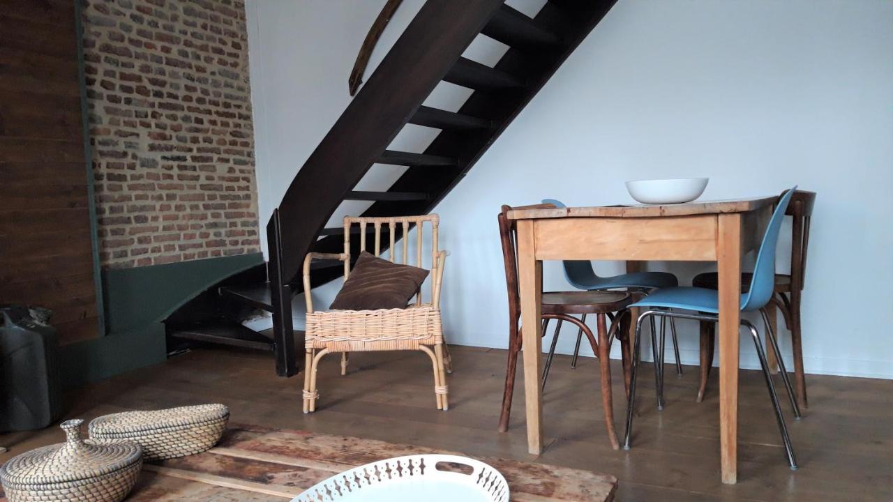 Little Suite - Louise Lille Extérieur photo