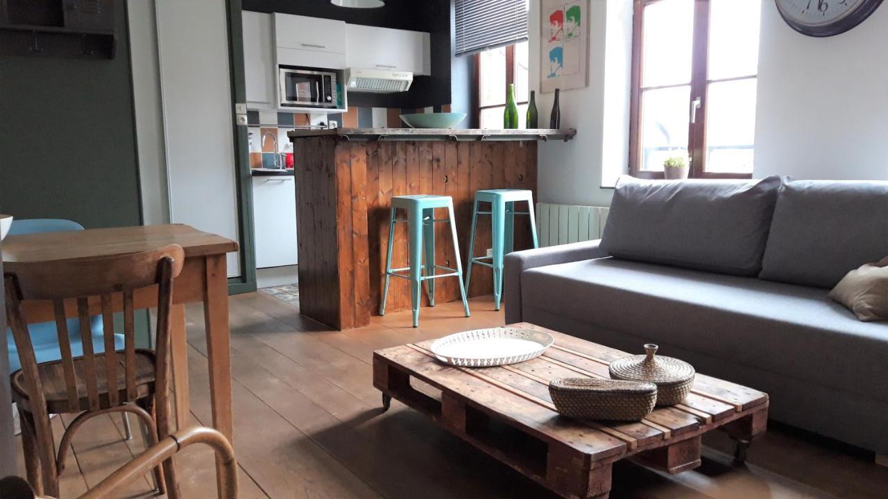 Little Suite - Louise Lille Extérieur photo