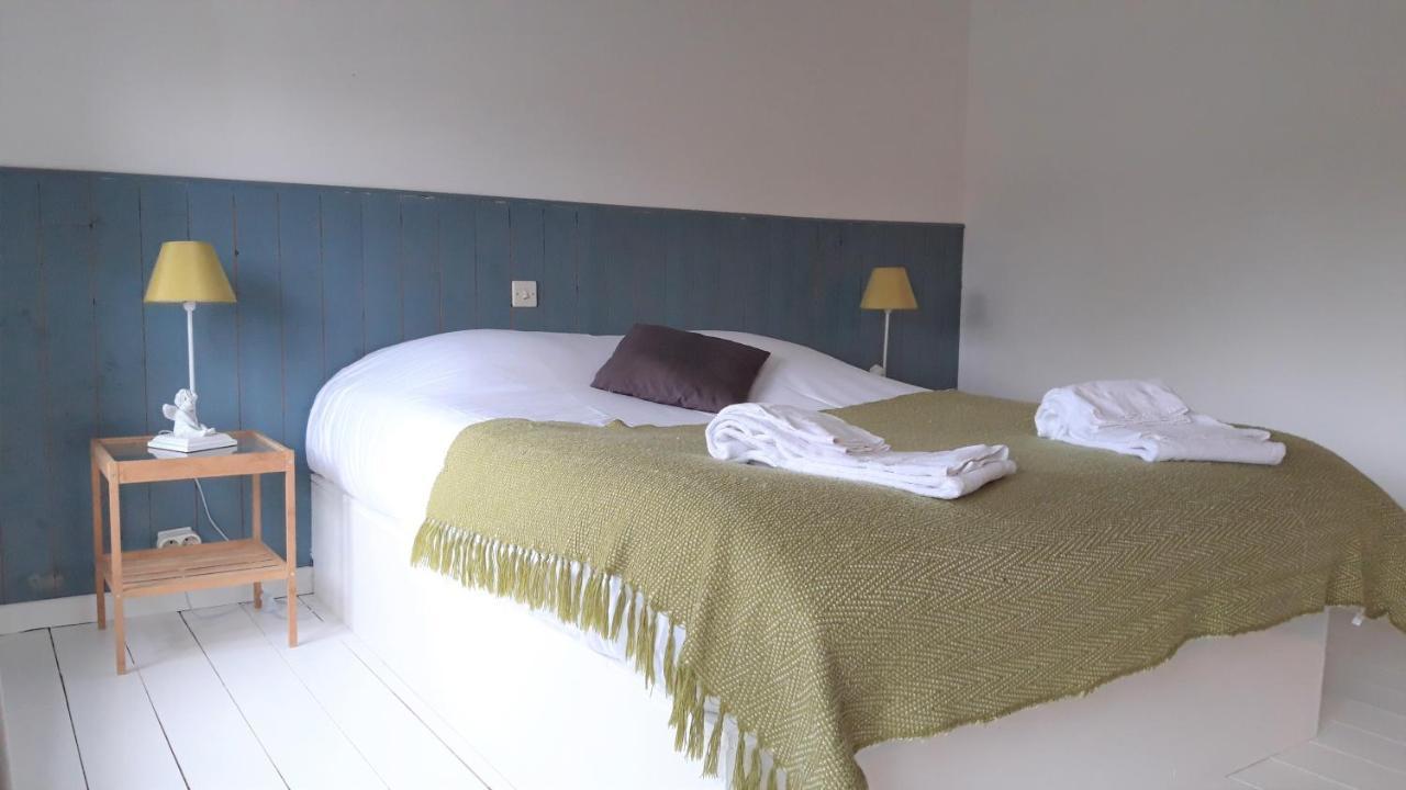 Little Suite - Louise Lille Extérieur photo