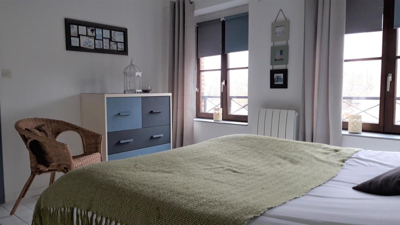 Little Suite - Louise Lille Extérieur photo